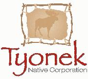 Tyonek Native Corporation Logo